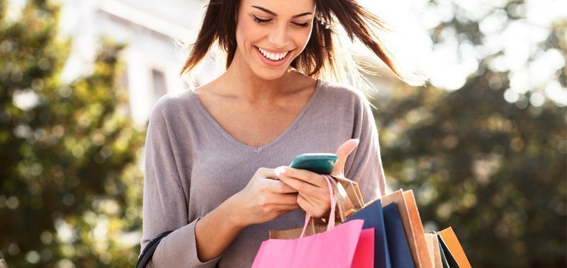 Clientes habituales fidelización